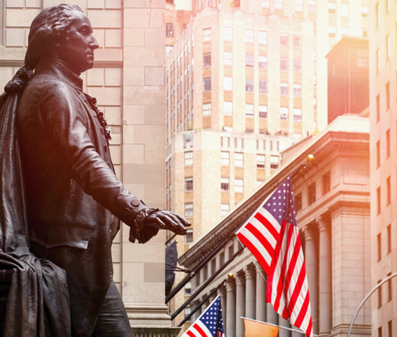 Home page aandelen amerika  2 