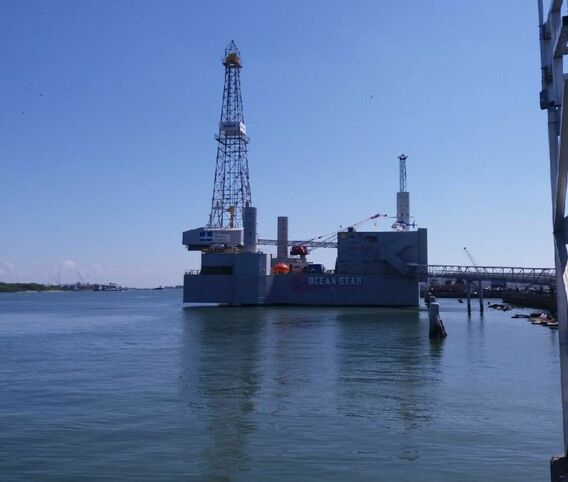 Home page offshore houston analist