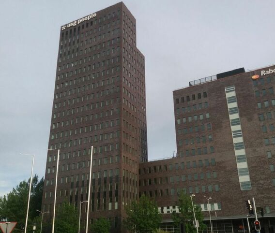 Home page usg almere